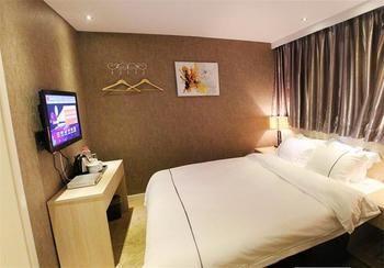 Mango Hotel Chongqing Exterior photo