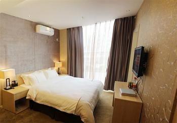 Mango Hotel Chongqing Exterior photo